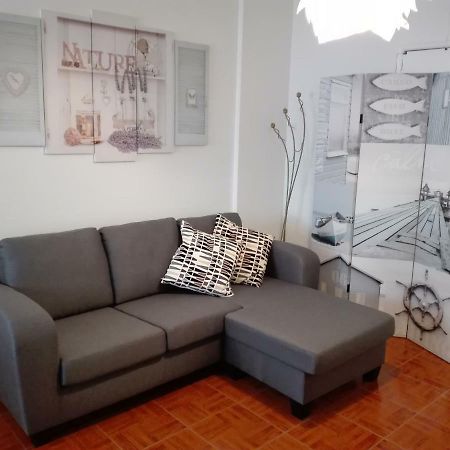 Ferienwohnung Casa Do Tio Paço de Arcos Exterior foto