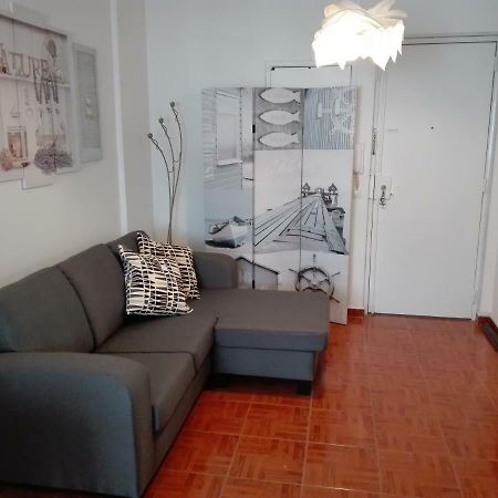 Ferienwohnung Casa Do Tio Paço de Arcos Exterior foto